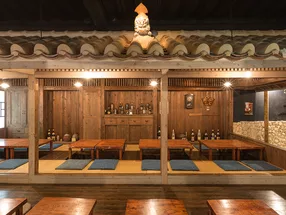 Okinawa Dining Hateruma 6