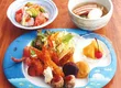 沖繩在地料理 波照間 國際通店 1