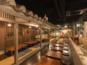 Okinawa Dining Hateruma 4