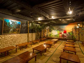 沖縄地料理 波照間 国際通り店 2