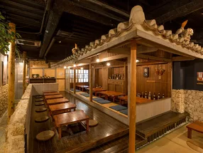 沖縄地料理　波照間　国際通り店 3